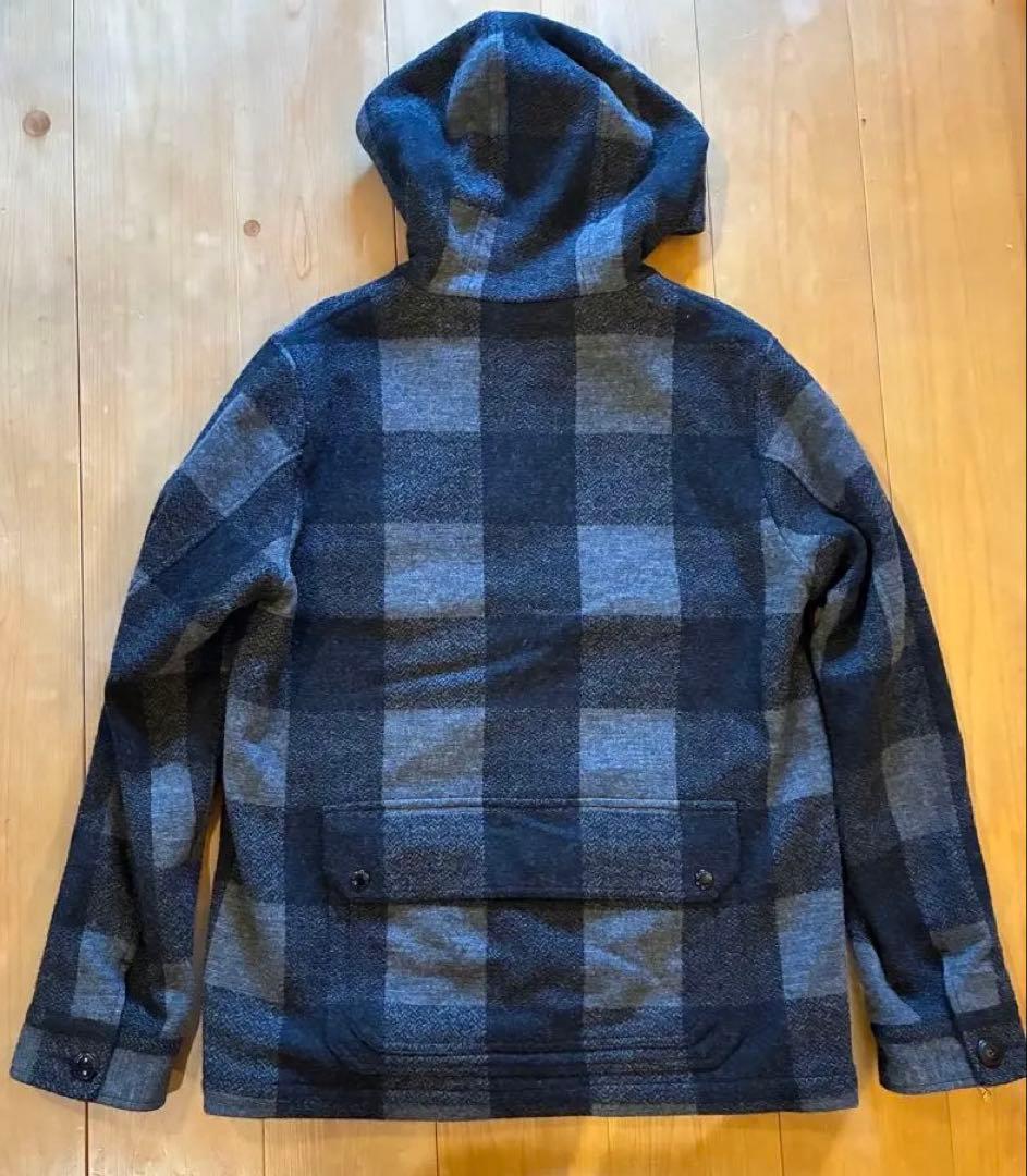 BEAMS+ マッキーノジャケット Mサイズ
