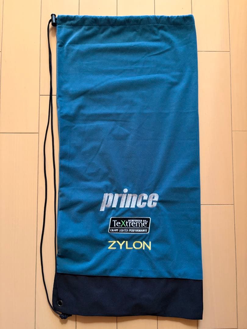 Prince Tour 100 305g G3 / プリンス ツアー100