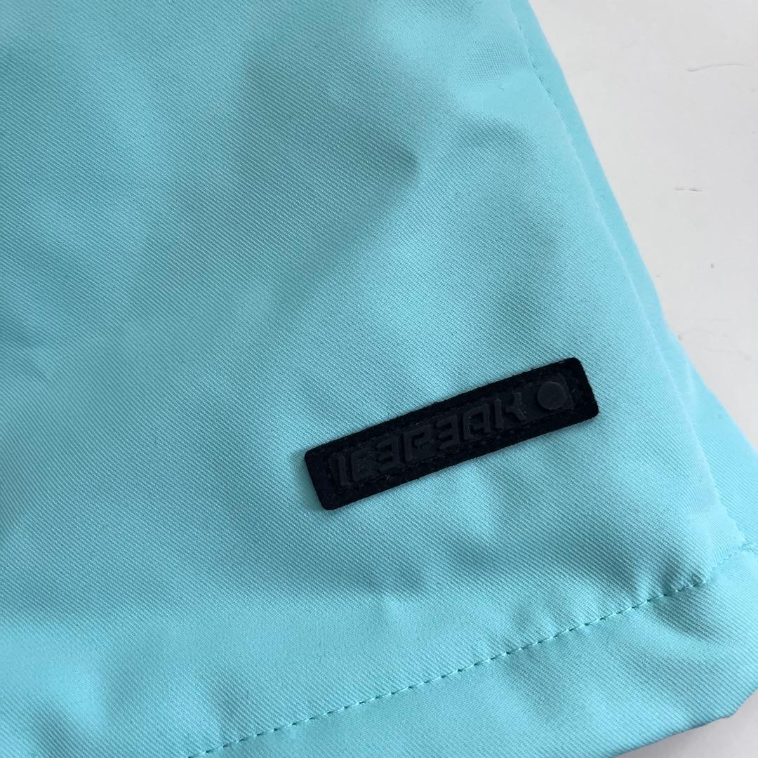 【新品】ICE PEAK スキーパンツ　スノーボードパンツ ボトム　A.W.S.