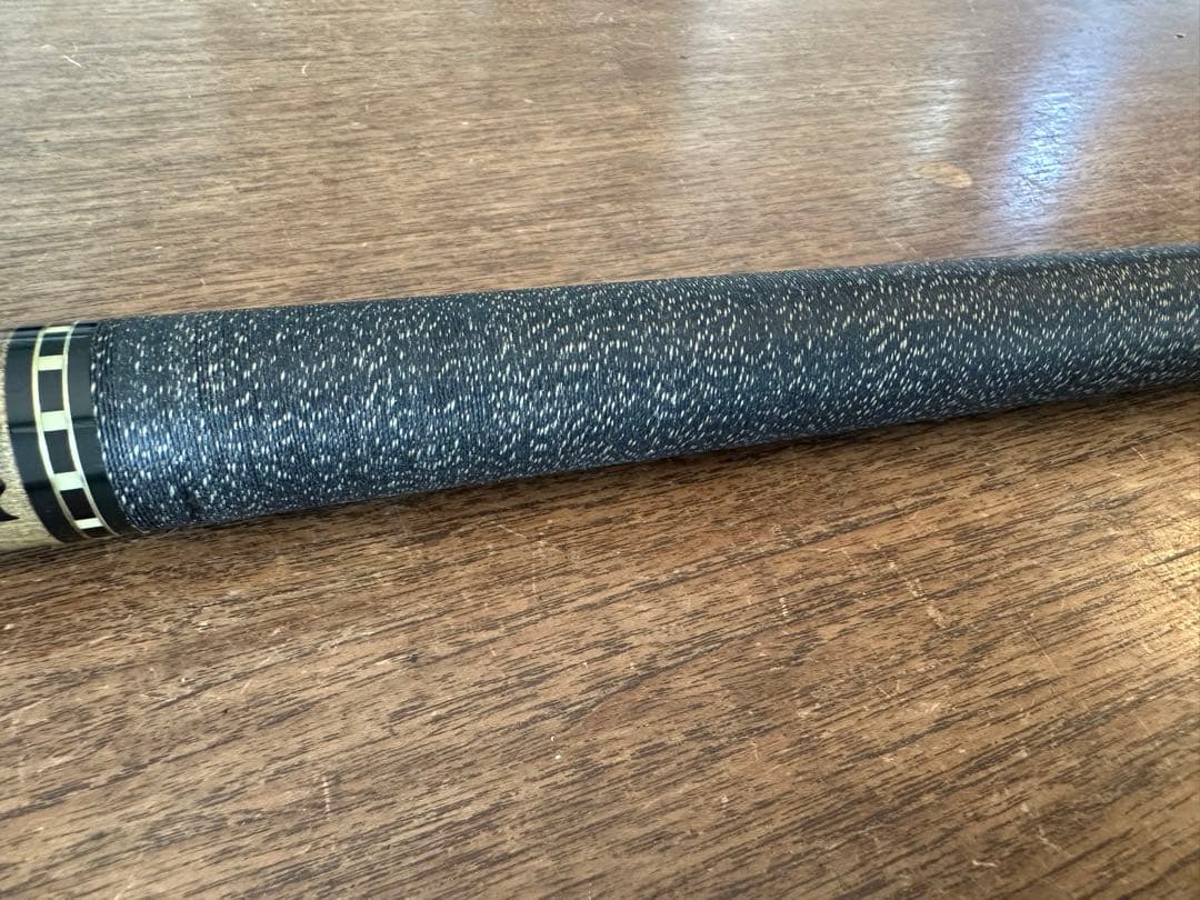 ビリヤード　キュー　アダム　adam