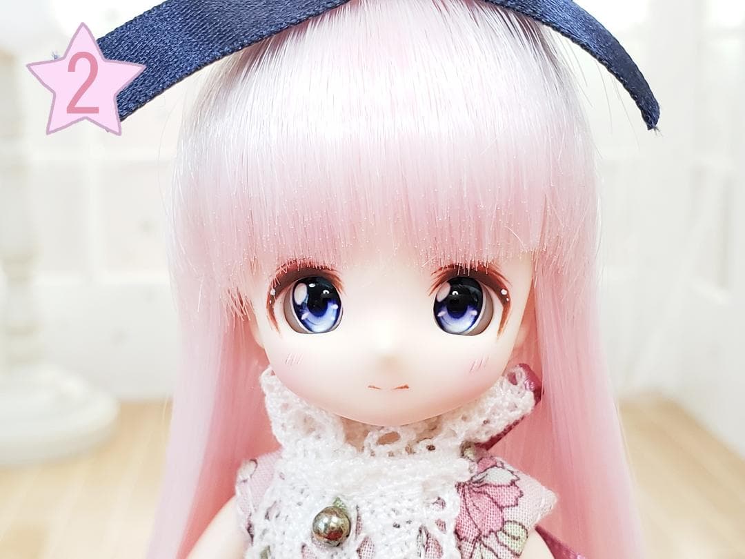 【受注生産】 レジンアイ 8mm 【タイプE】