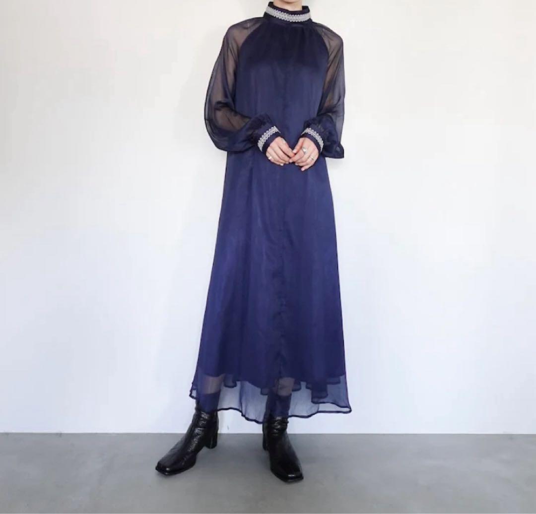 最終値下げ　marte ドレス