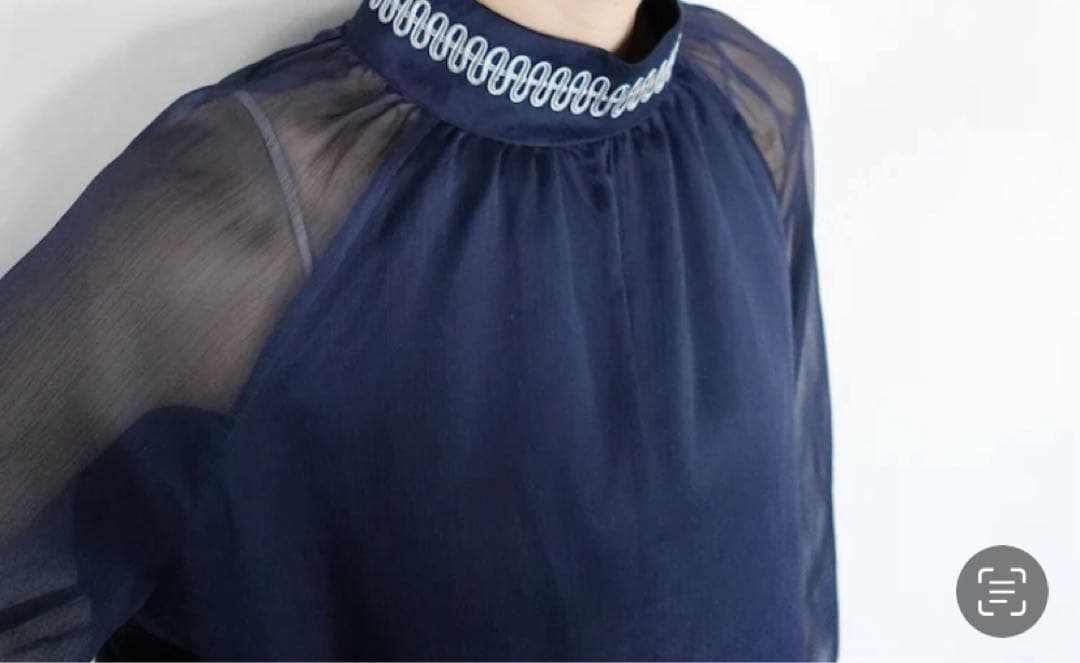 最終値下げ　marte ドレス