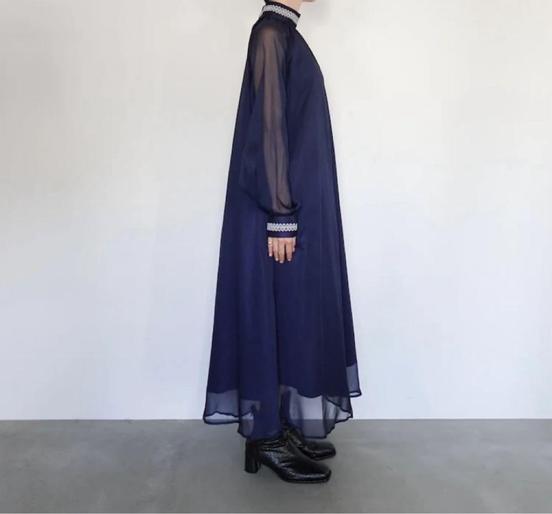 最終値下げ　marte ドレス