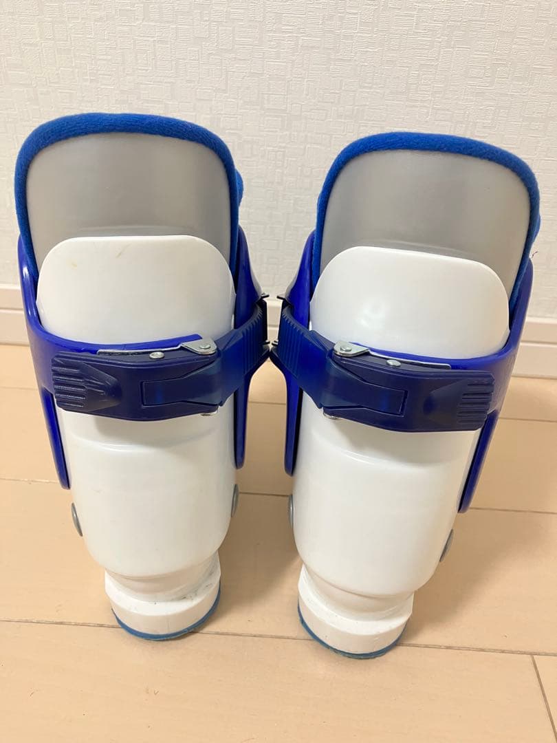 スキー3点セット！ 88cm ブーツ21.0cm大阪手渡し可能　 子供用　キッズ