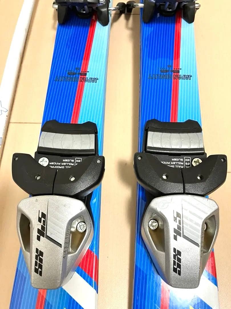 スキー3点セット！ 88cm ブーツ21.0cm大阪手渡し可能　 子供用　キッズ