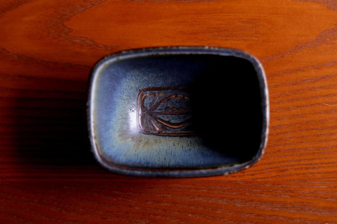 Gunnar Nylund グンナーニールンド ボウル 74860