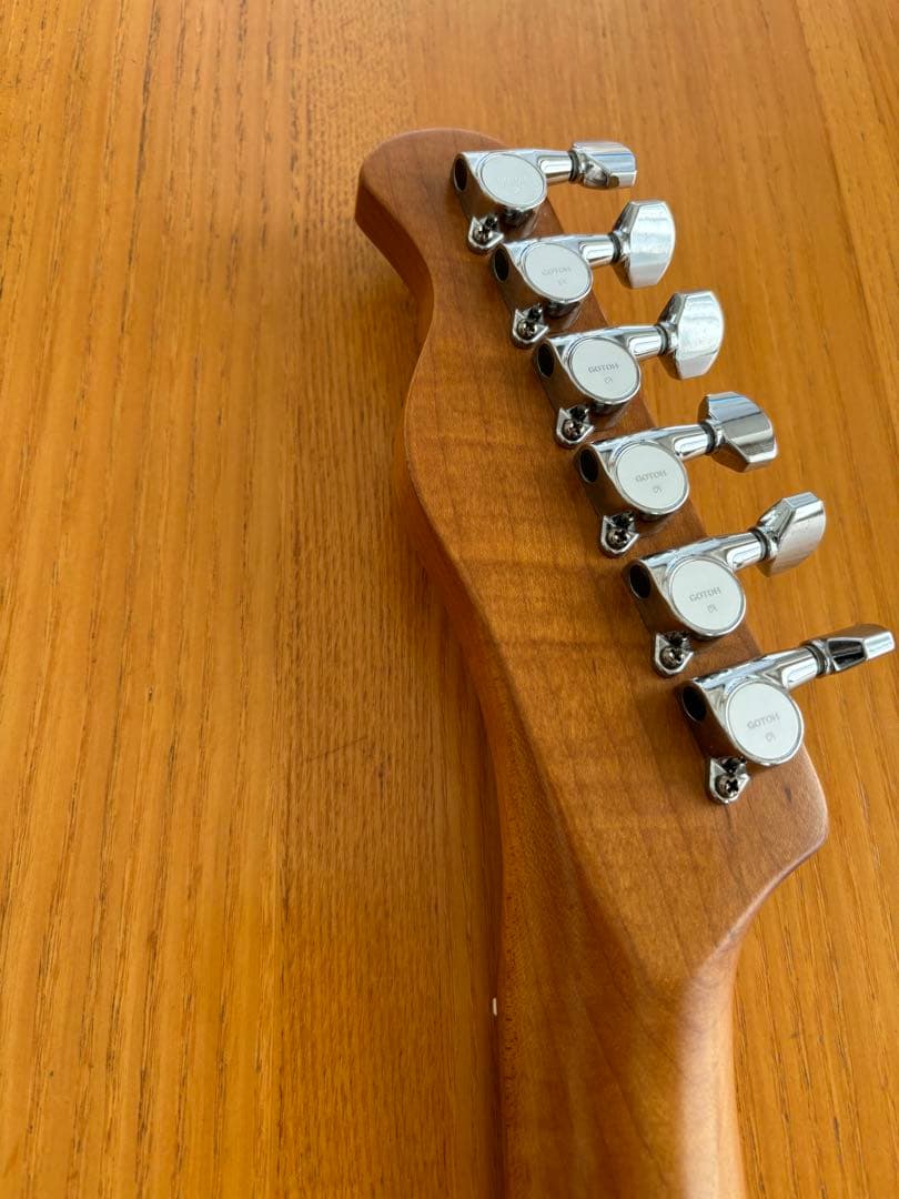 バッカス　bacchus BTE-2-RSM white 白