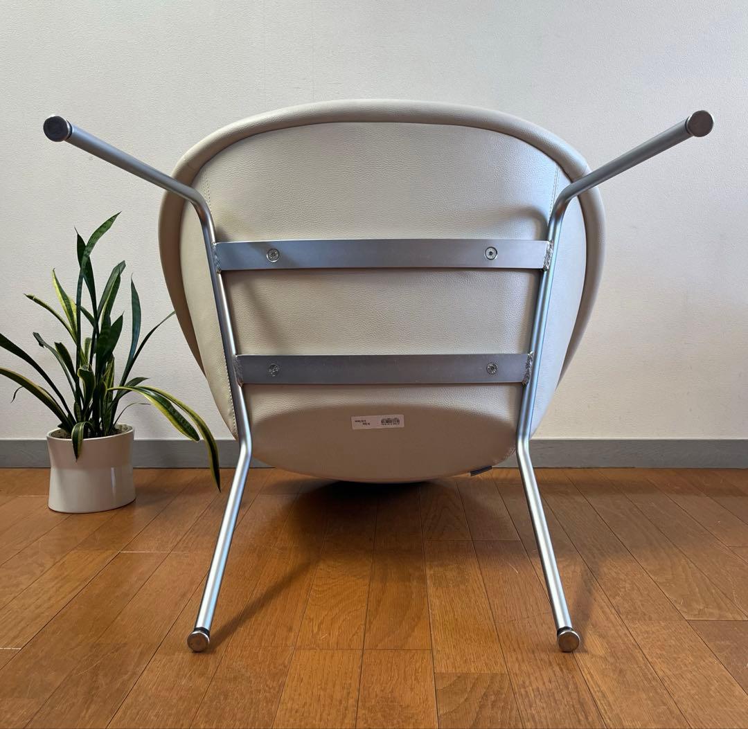 WALTERKNOLL ウォルターノル 369 アームチェア ② ドイツ　モダン