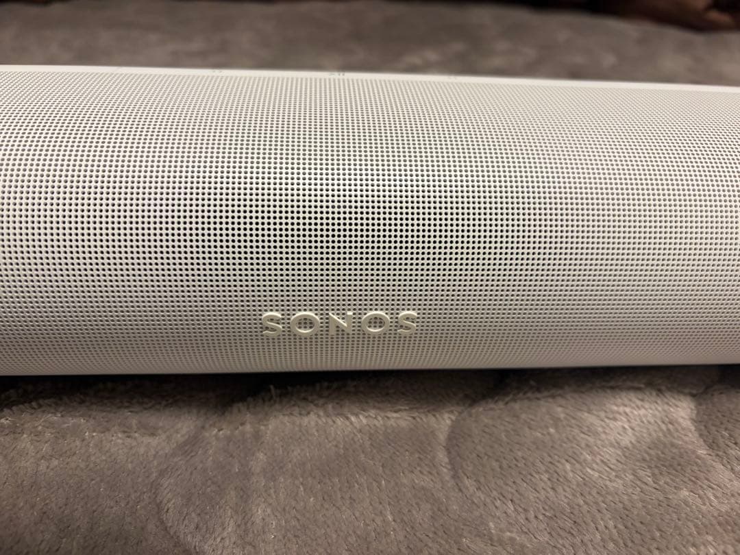 2022年7月購入 SONOS ARC ATMOS ソノスアーク