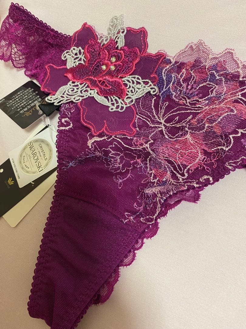 WACOAL サルート　新品タグ付　店舗限定　39g アテナ　 ソング　Mサイズ