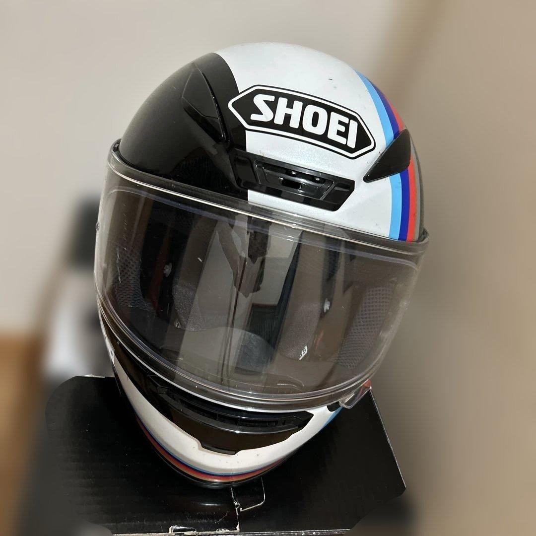 SHOEl ヘルメット