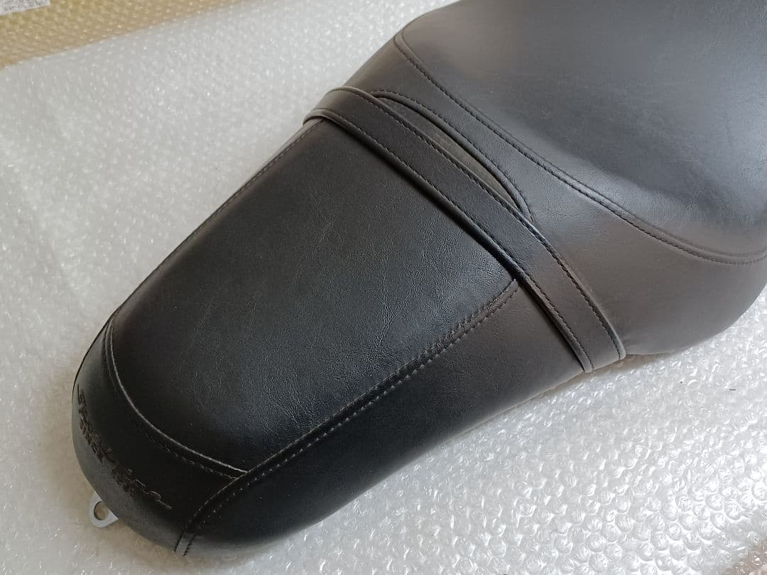 つ*む様 ハーレー　XL1200C　シート　中古　管理番号A3