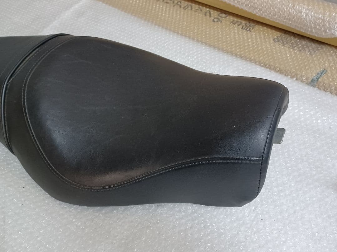 つ*む様 ハーレー　XL1200C　シート　中古　管理番号A3