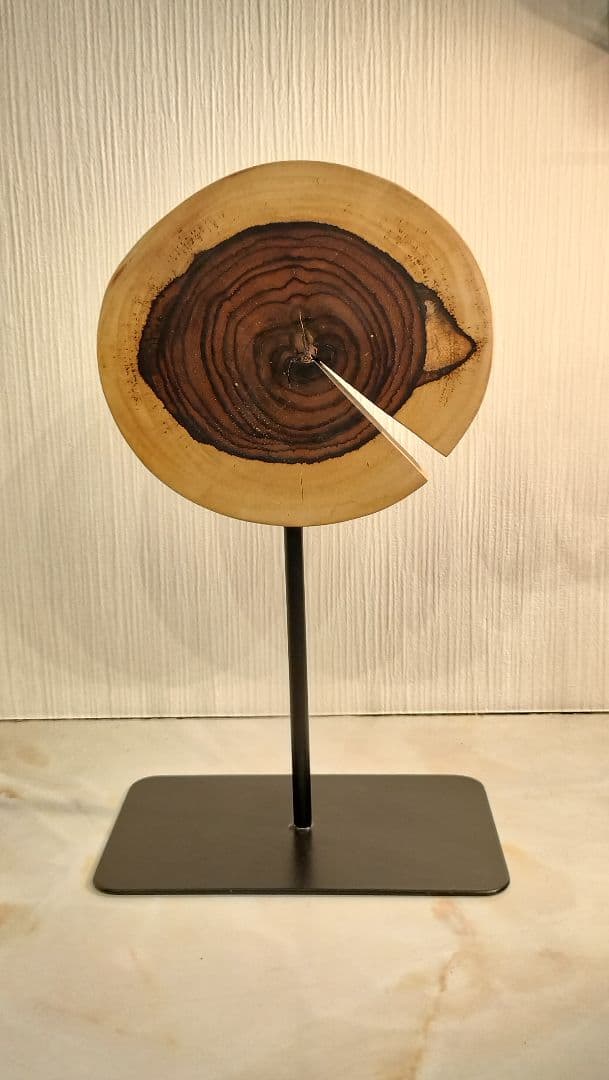 現代美術 モダンオブジェ ウッドオブジェ