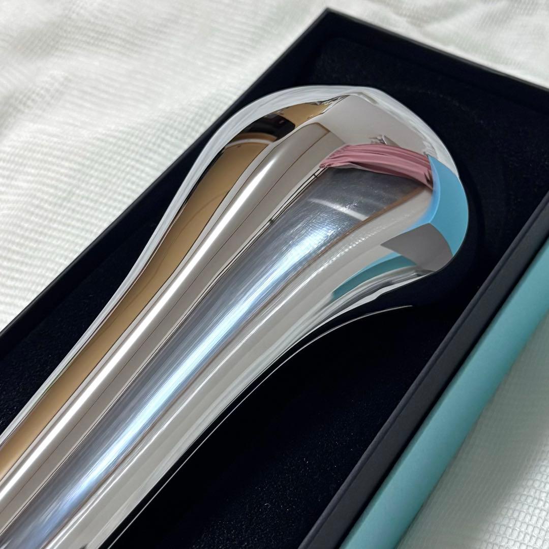 新品未使用✨　ReFa リファ　ファインバブルS シャワーヘッド　シルバー