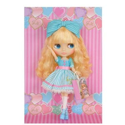 【お値下げ】ネオブライス ☆ ハローアゲイン ジュニ―ムニ―キュ―ティ―✨