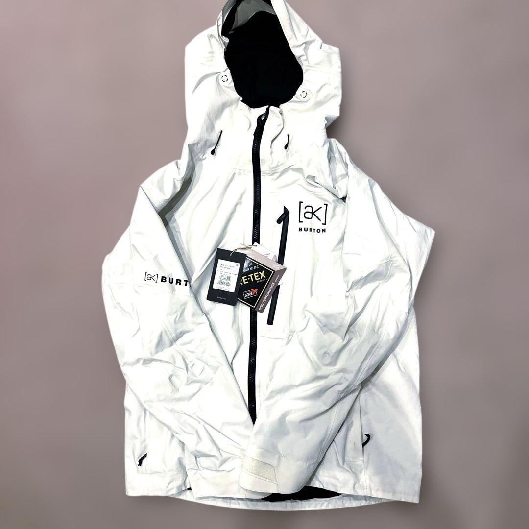 スノーボード Burton [ak] Cyclic GORE-TEX 2L Jacket XL