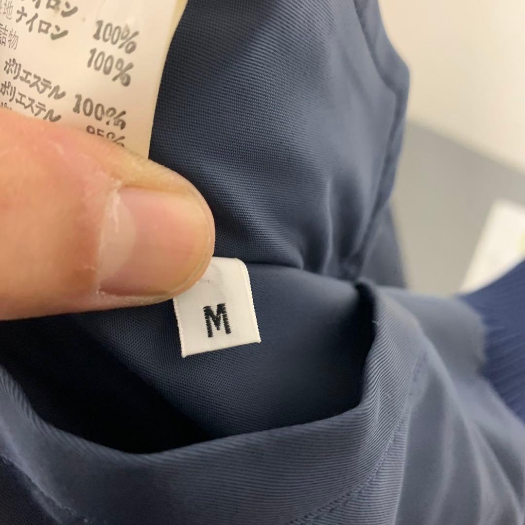 【美品】A BATHING APE（ア・ベイシング・エイプリバーシブルスカジャン