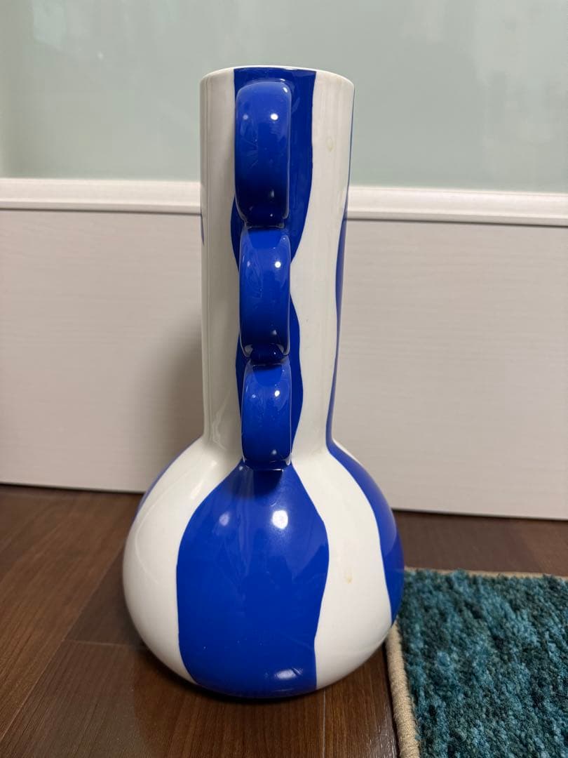 QUE RICO フラワーベース