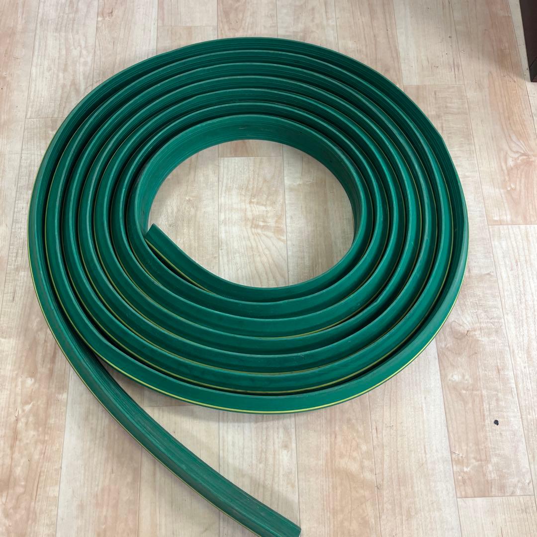 融雪ホース　融雪プロテクター　10メートル