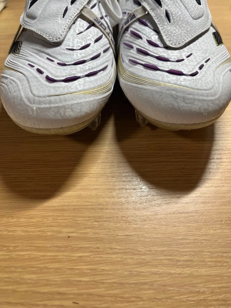 プレデター　エリート　AG FG