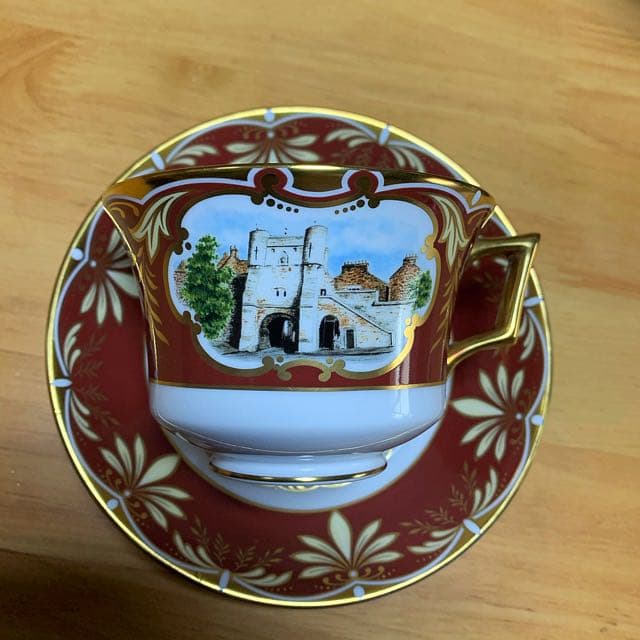 【未使用限定希少品】 GENIUS ヨークタウン2000 C&S