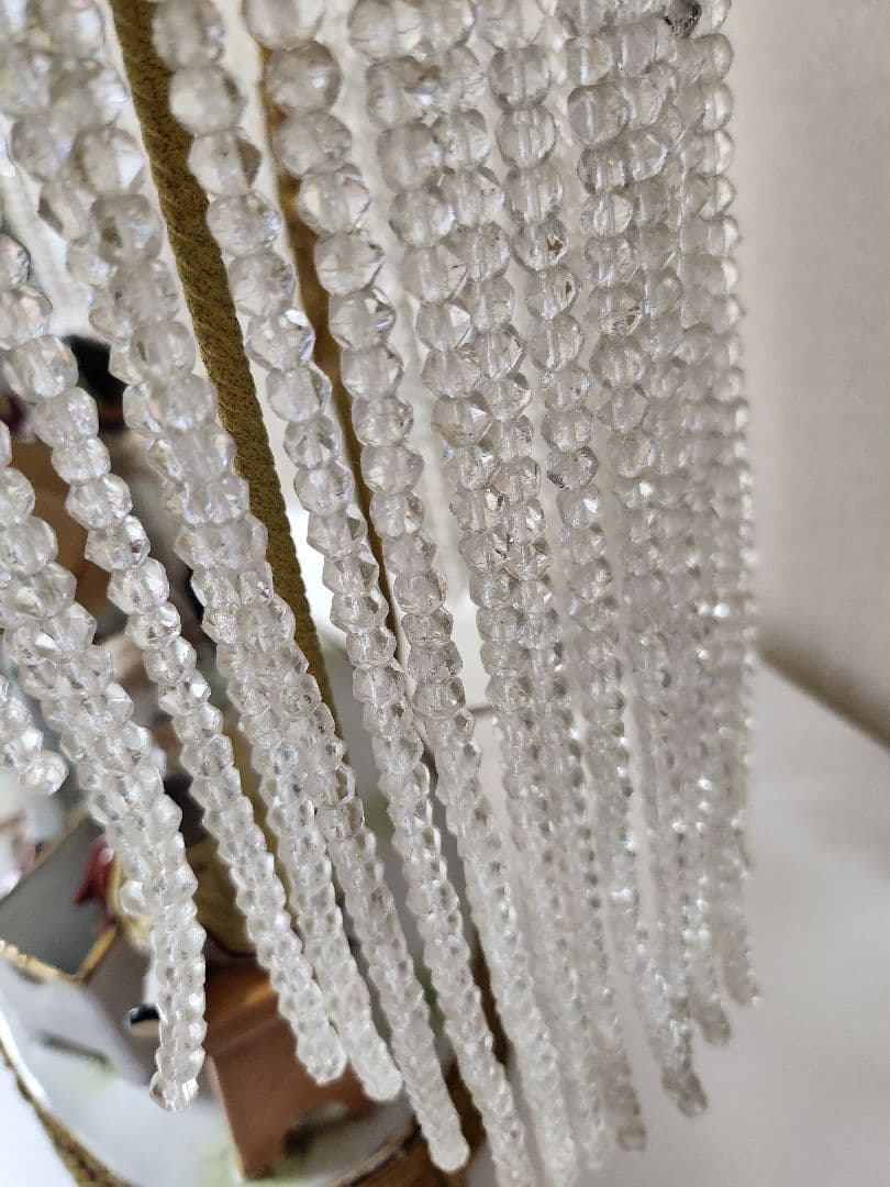 希少Goebel大型ヴィンテージ楽団シャンデリア付