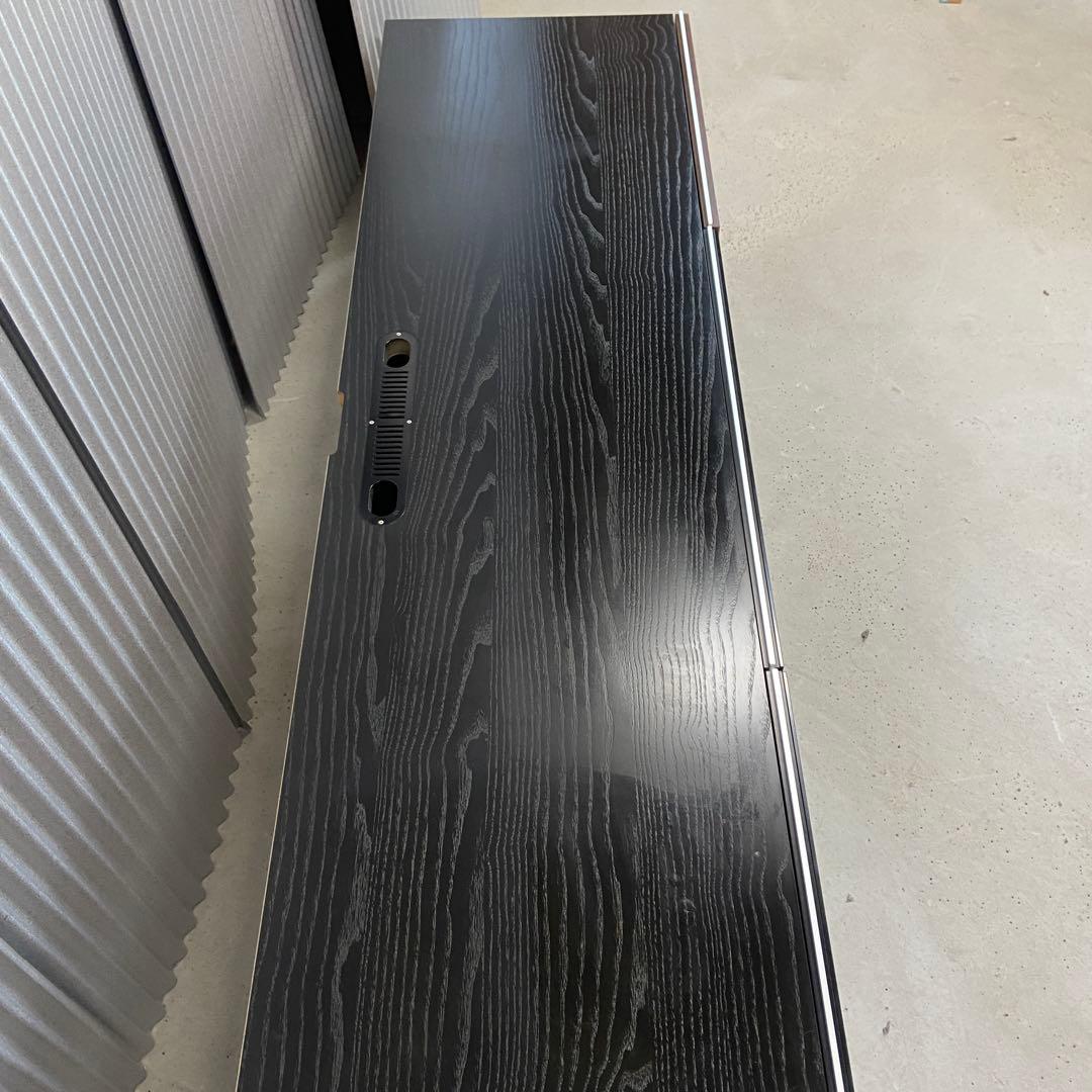 モーブル Meuble⭐️テレビボード　モダン　170cm