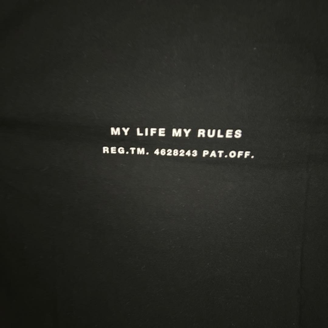 トップス COOTIE / PRINT L/S TEE (COOTIE LOGO)