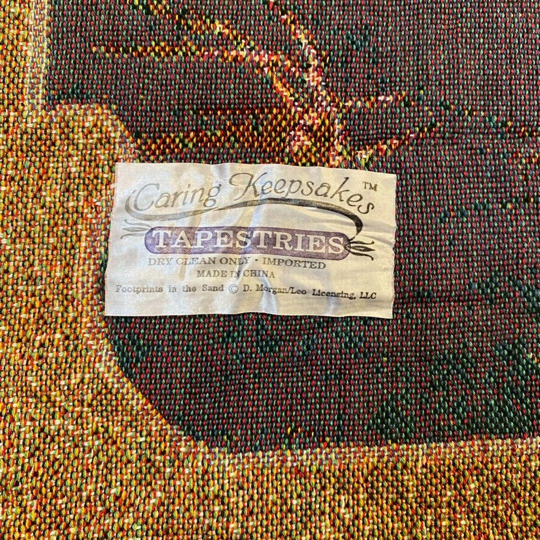 天使のくま 大判ラグ Boys Bears & Friends™ ヴィンテージ