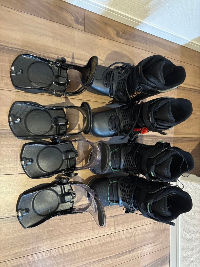 スノーボード transil