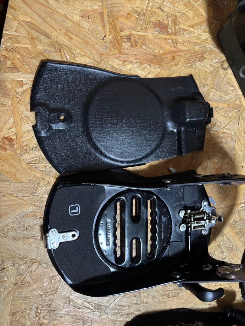 スノーボード transil