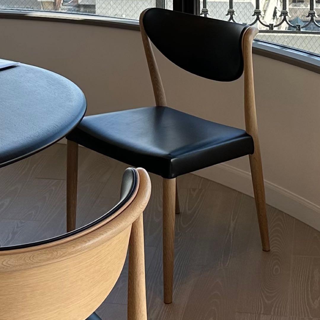 リッツウェル　チェア　1