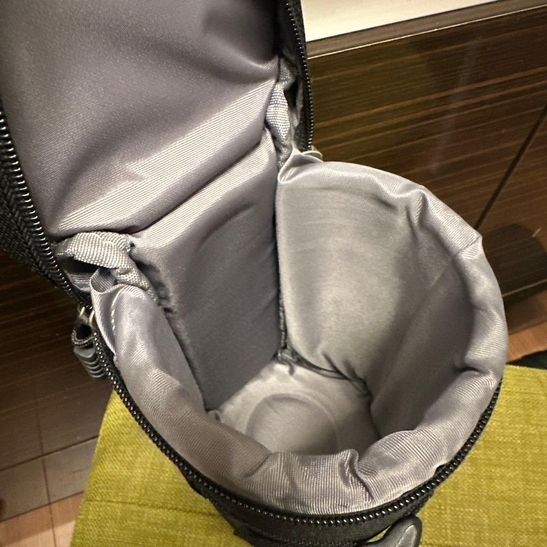 ケース付き ダムグッドガレージ パイントグラス