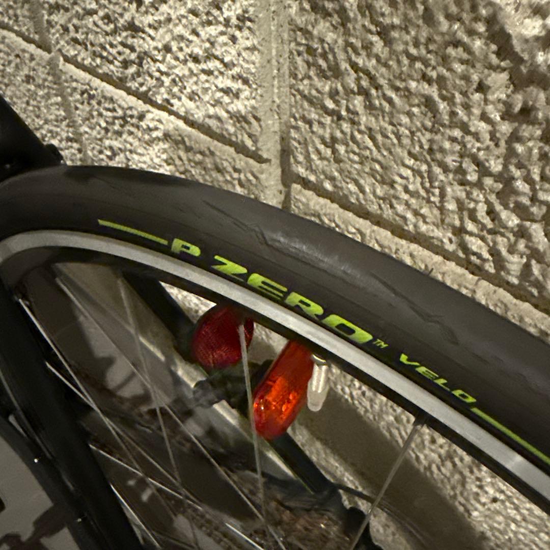 ryou_5515 SCULTURA 700 ロードバイク