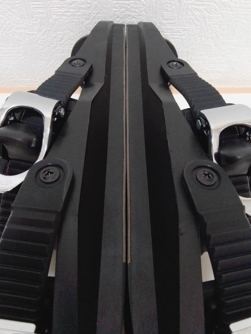 feet* スノーフィート 正規品 ショートスキー スキーボード