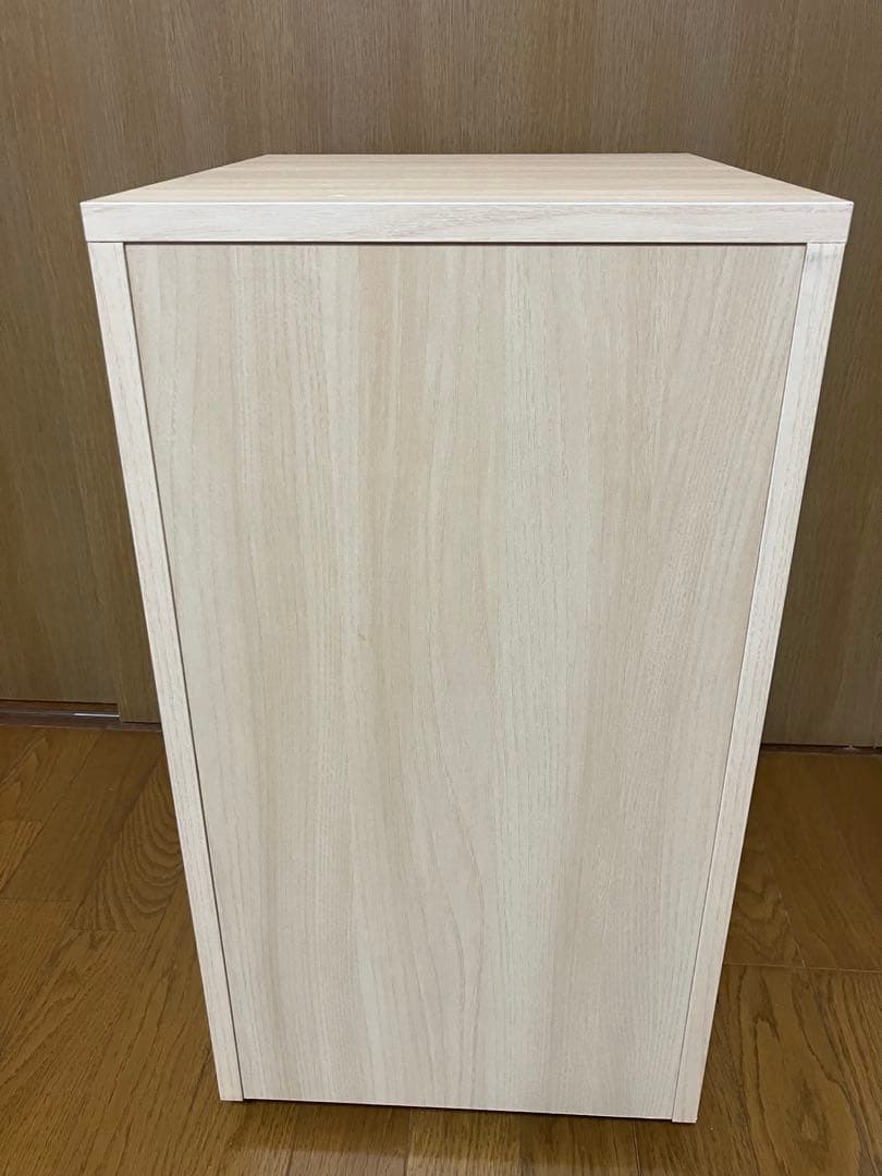 ビクター（バルバーニ） ワークスタジオJ キャスター付きデスクワゴン 極美品