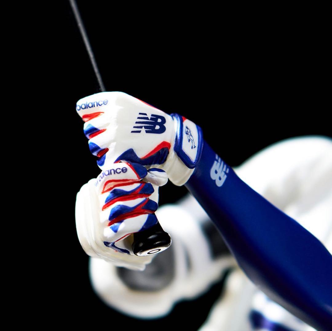 【新品未開封】リアルパーフェクトシリーズ 大谷翔平プレミアムフィギュアVol.2