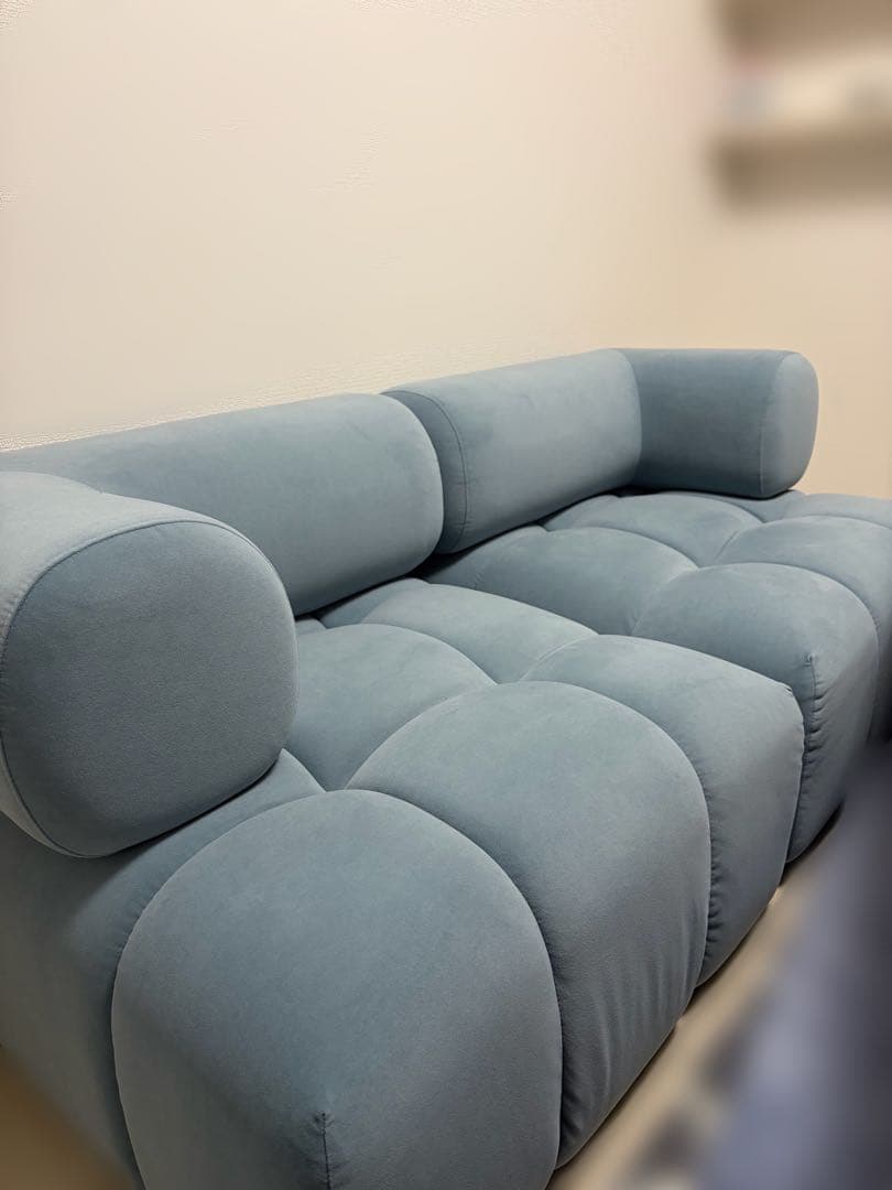 フランフランのソファ