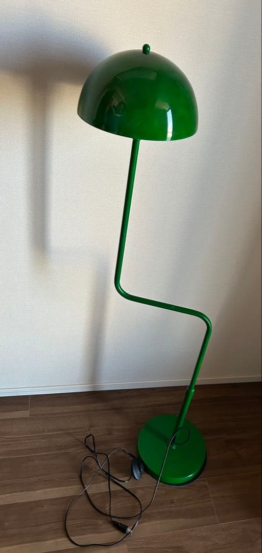 VeroMan スタンドライト 韓国インテリア