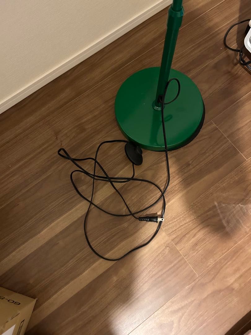 VeroMan スタンドライト 韓国インテリア