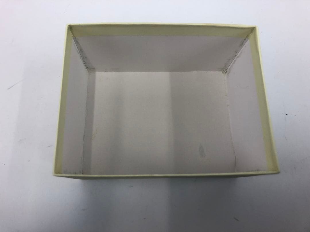 メ*ク様 ロレックス　空き箱　外箱　内箱　カードケース　小冊子　カード　グリーン