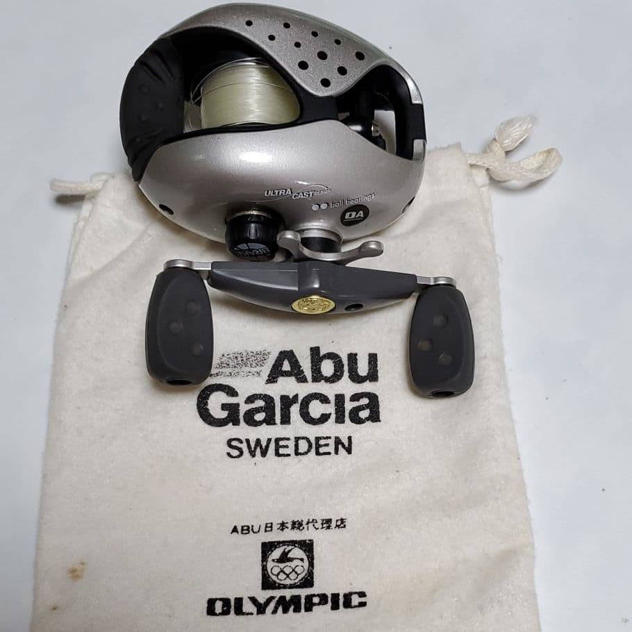 アンバサダー　ウルトラキャスト