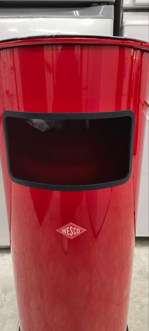 WESCO(ウェスコ) 50L 'STANDASCHER'