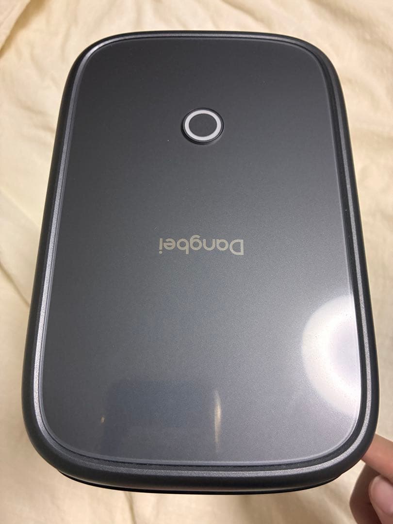 Dangbei N2 プロジェクター　projector 本体