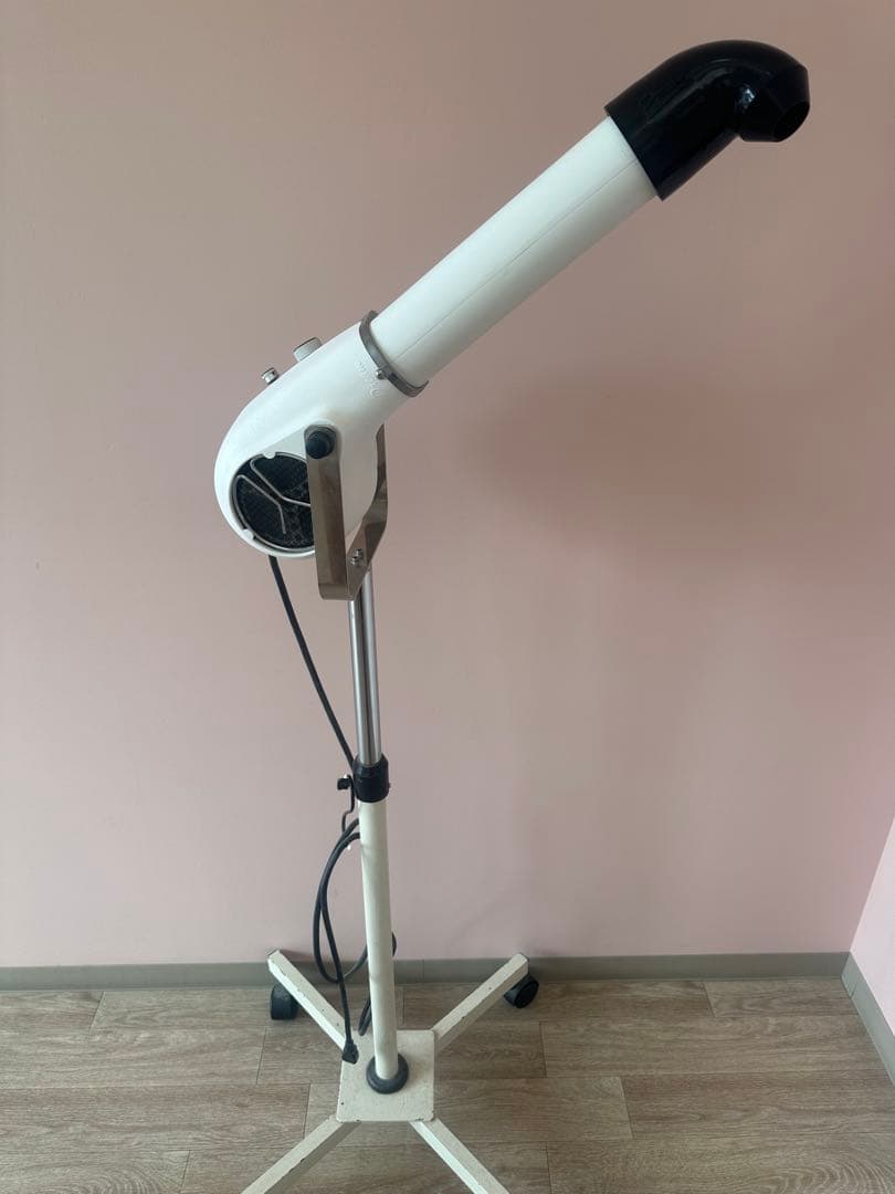 ドリーム産業　Gentl スタンド式ドライヤー