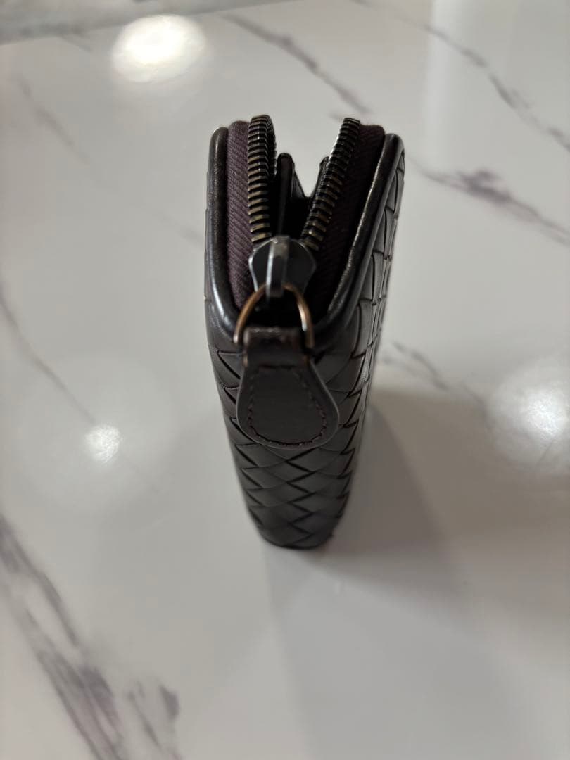 本日限定セール 早い者勝ち！BOTTEGA VENETA ケース ブラウン