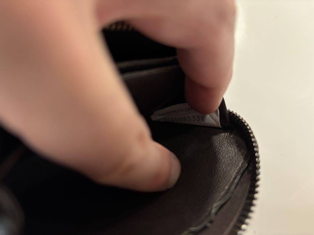 本日限定セール 早い者勝ち！BOTTEGA VENETA ケース ブラウン