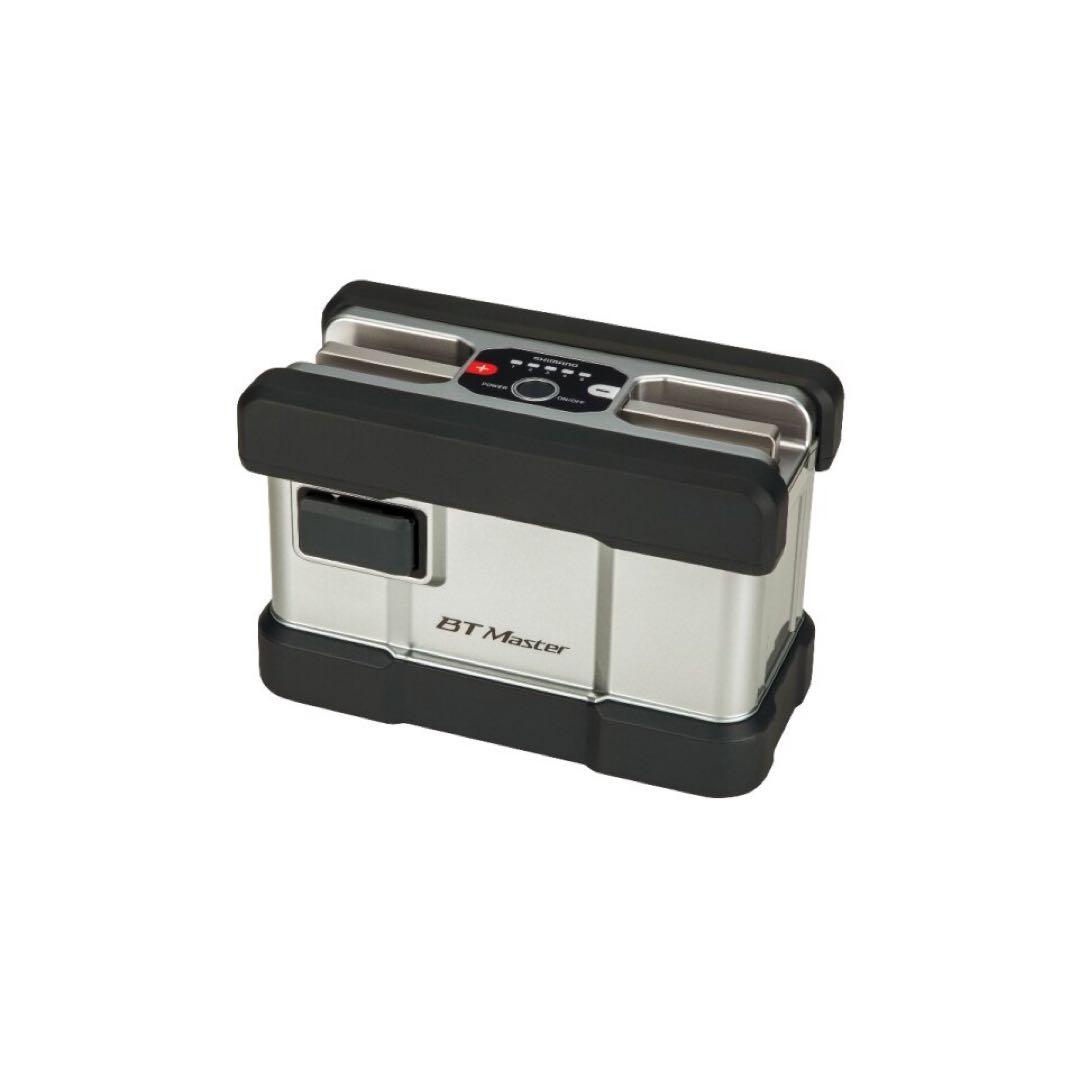 いくら　SHIMANO シマノ　BTマスター2台